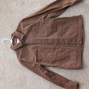 J. Crew Brown Men's Jacket